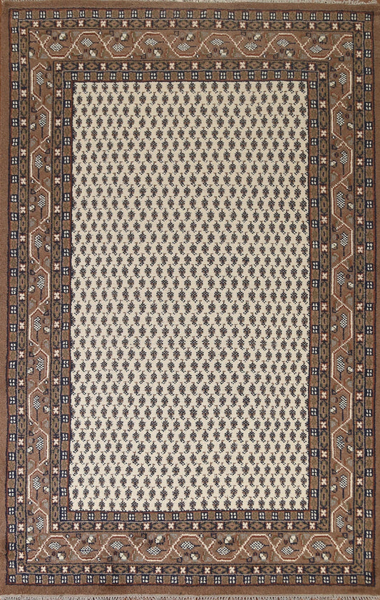 Boteh Botemir Oriental Area Rug 7x10