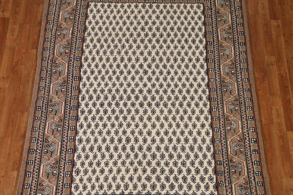 Geometric Botemir Area Rug 6x8