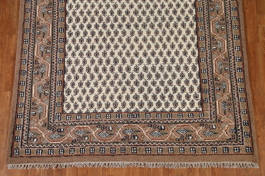 Geometric Botemir Area Rug 6x8