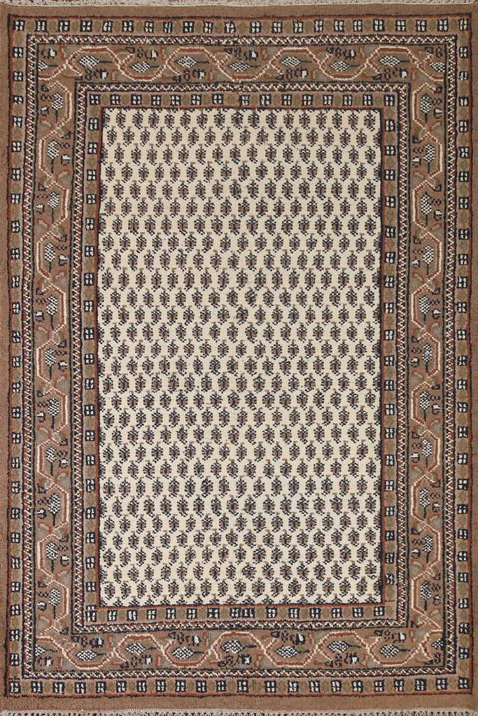 Geometric Botemir Area Rug 6x8