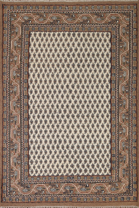 Geometric Botemir Area Rug 6x8