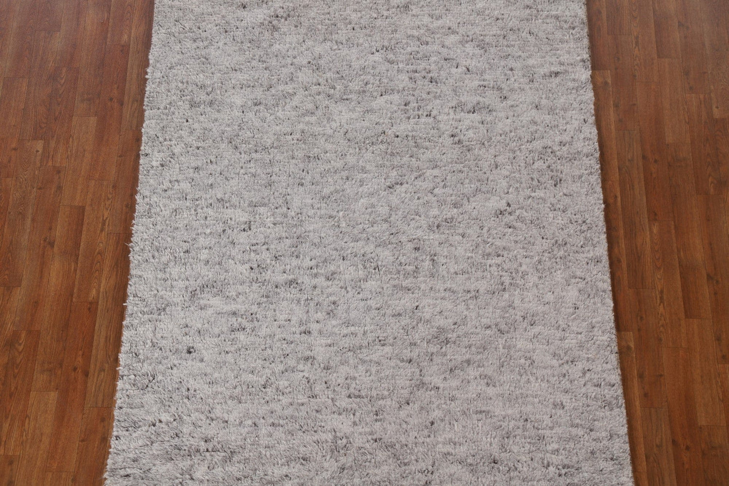 Contemporary Moroccan Area Rug 5x8