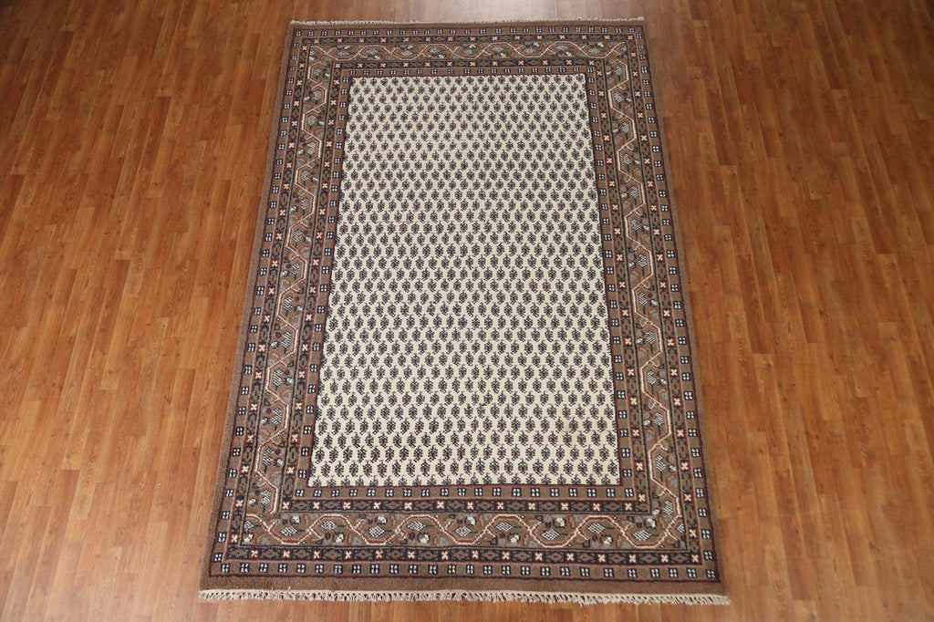 Boteh Botemir Oriental Area Rug 7x10