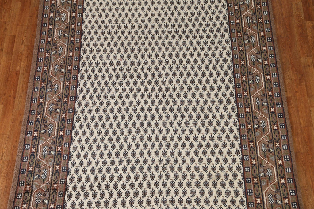 Boteh Botemir Oriental Area Rug 7x10