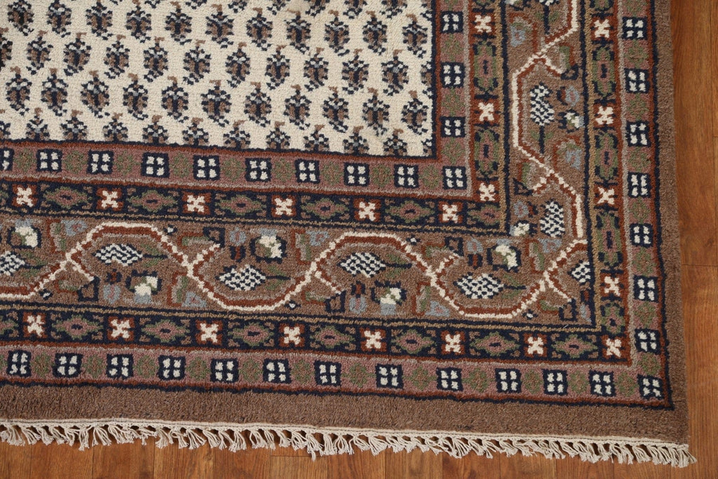 Boteh Botemir Oriental Area Rug 7x10