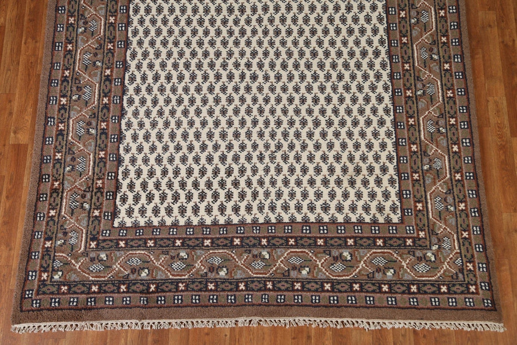 Boteh Botemir Oriental Area Rug 7x10