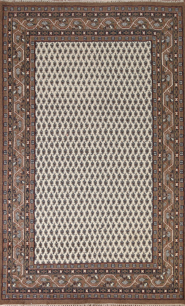 Boteh Botemir Oriental Area Rug 7x10