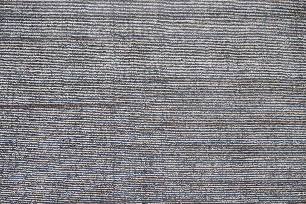 Contemporary Gabbeh Area Rug 6x8