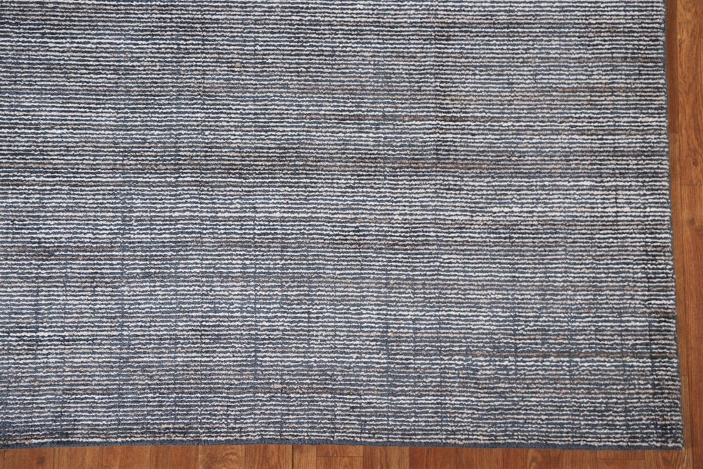 Contemporary Gabbeh Area Rug 6x8