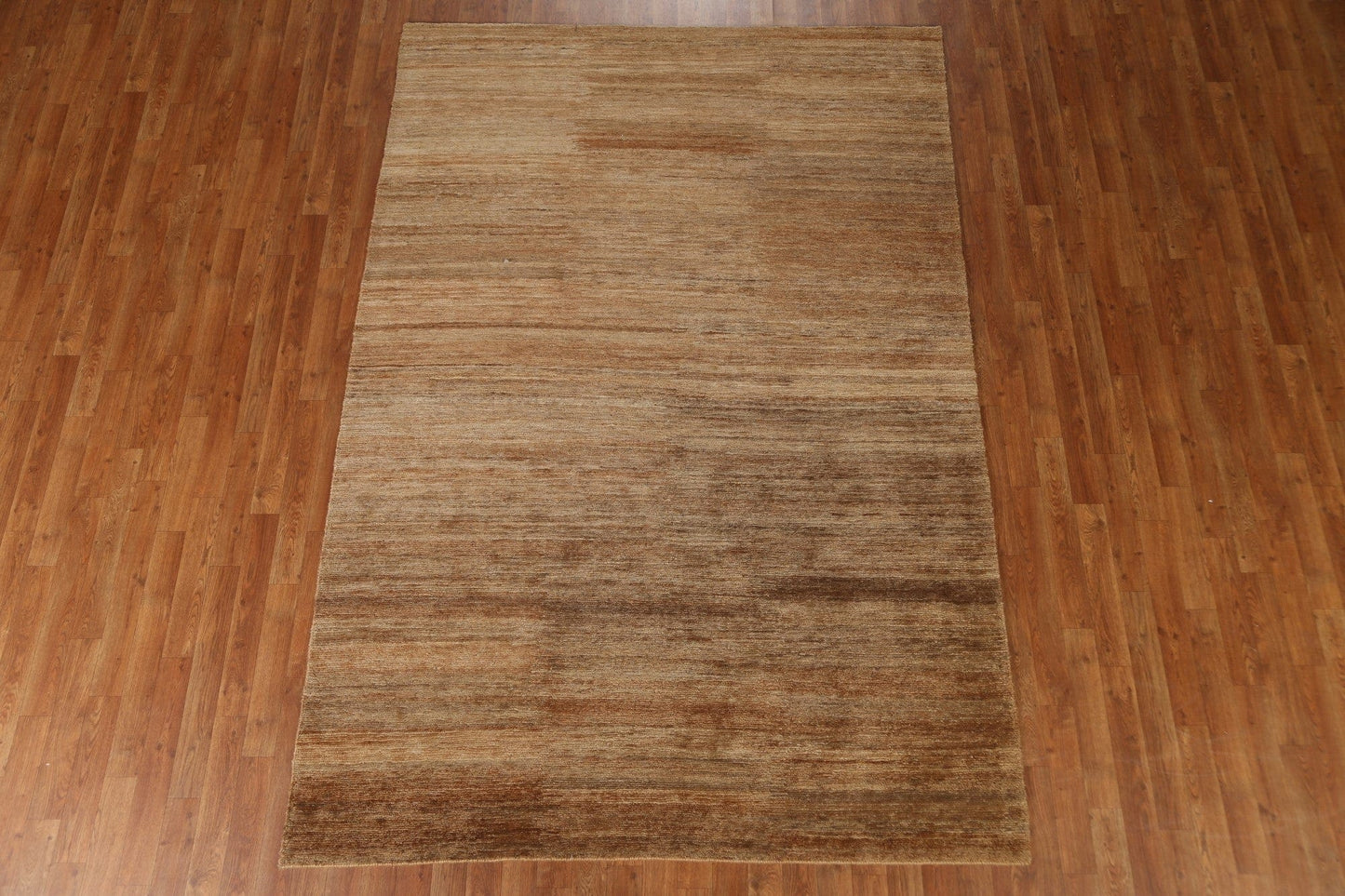 Contemporary Oriental Area Rug 6x9