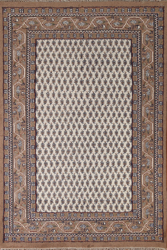 Geometric Botemir Area Rug 6x8