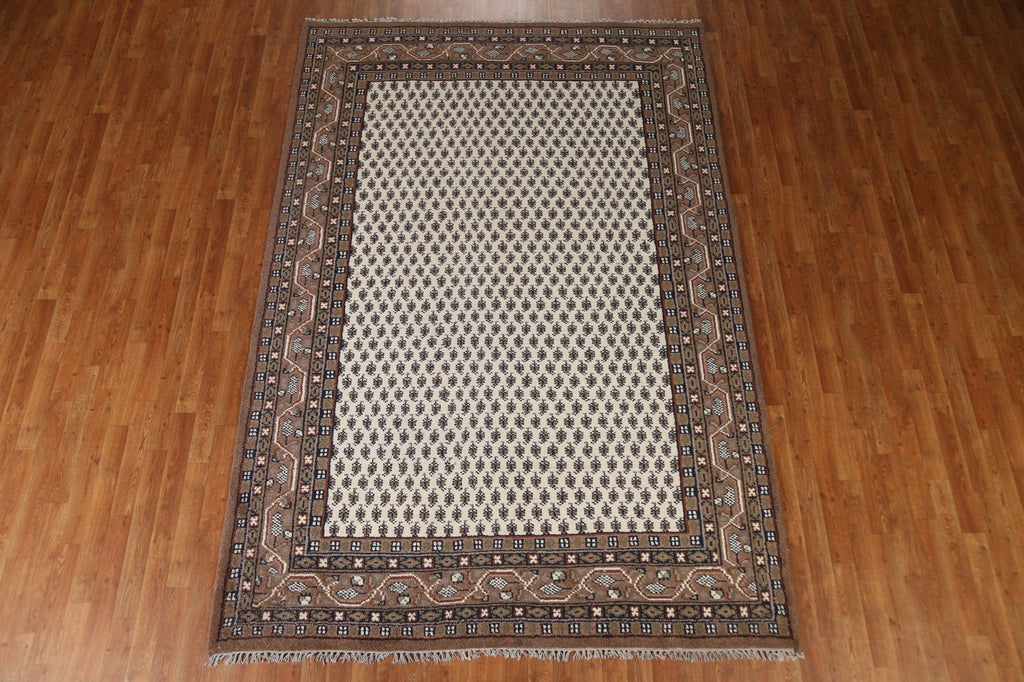 Boteh Botemir Oriental Area Rug 7x10