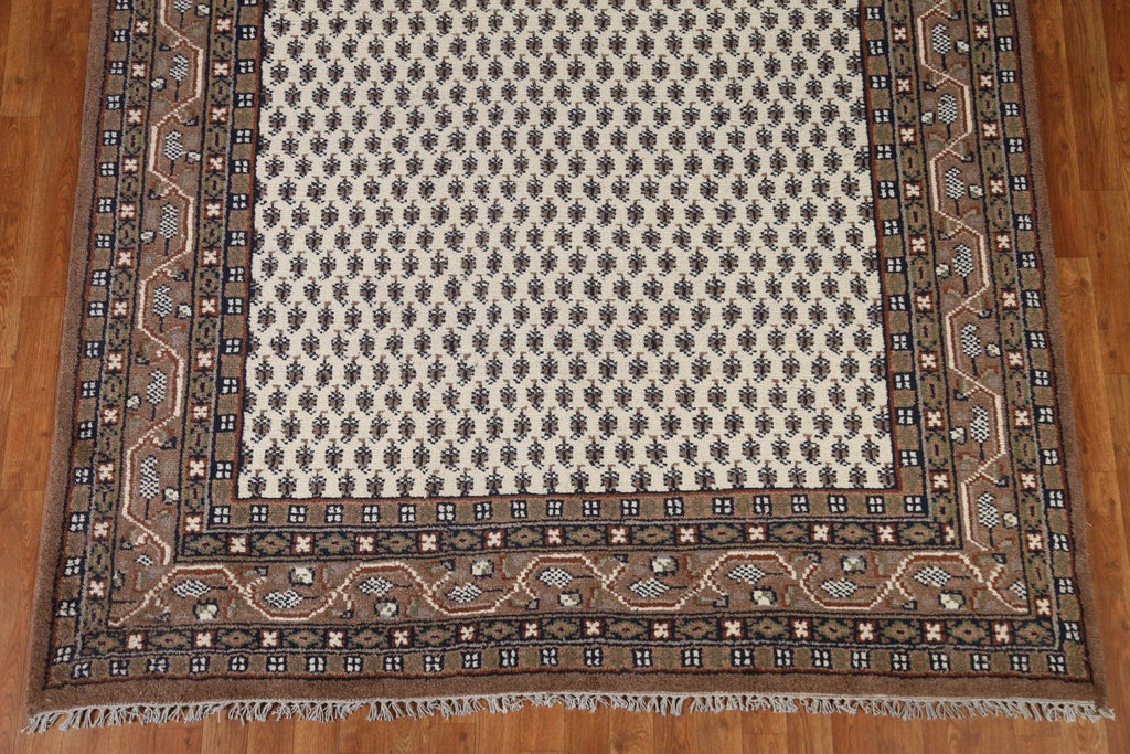 Boteh Botemir Oriental Area Rug 7x10