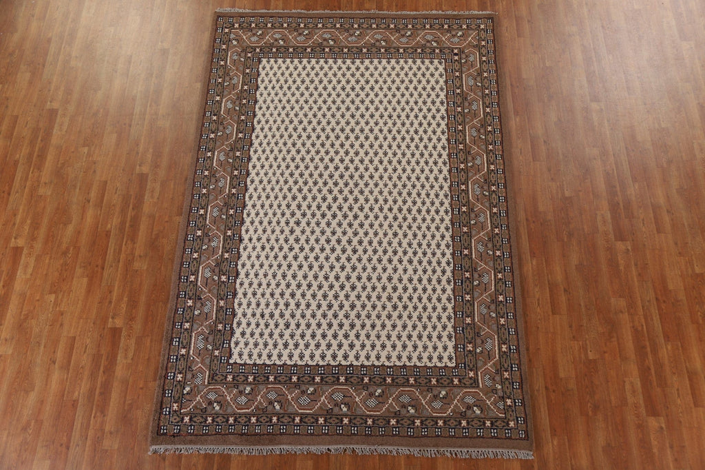 Boteh Botemir Area Rug 7x10