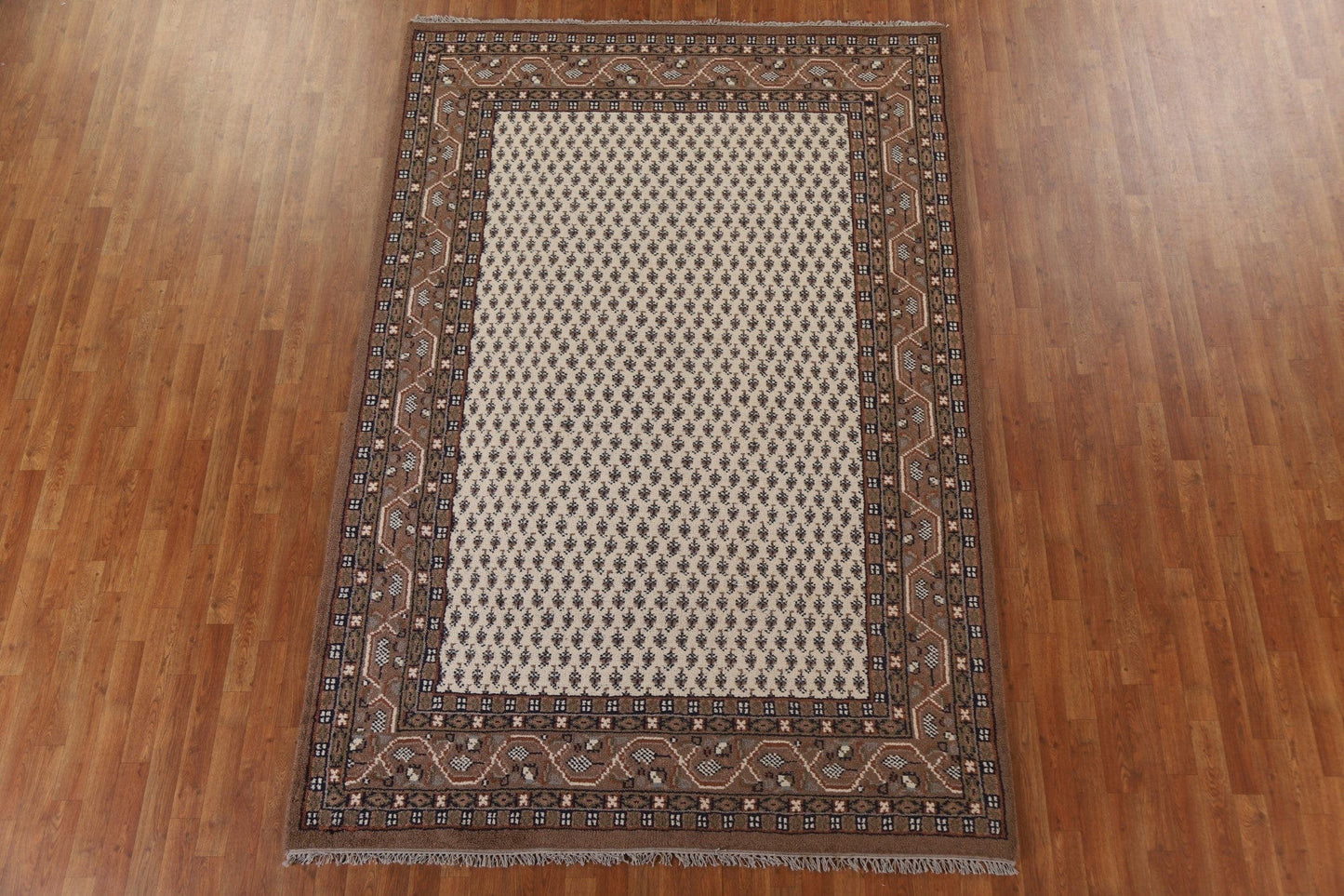 Boteh Botemir Area Rug 7x10