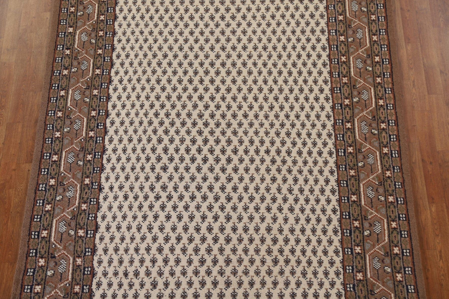 Boteh Botemir Area Rug 7x10