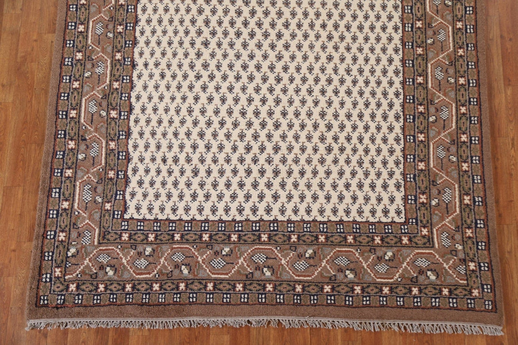 Boteh Botemir Area Rug 7x10