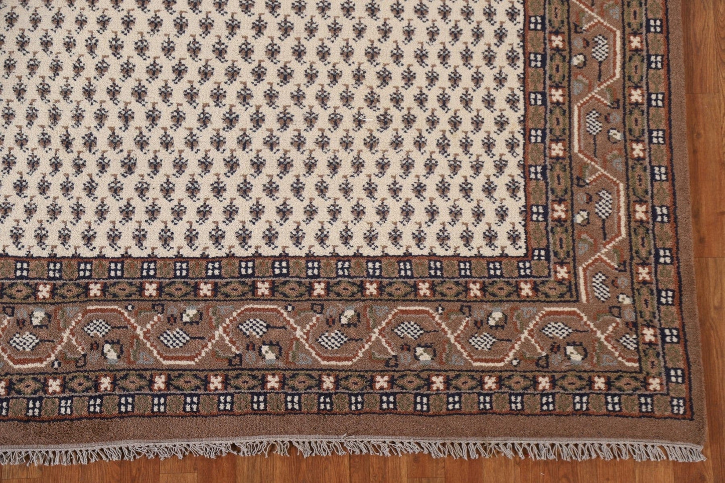 Boteh Botemir Area Rug 7x10