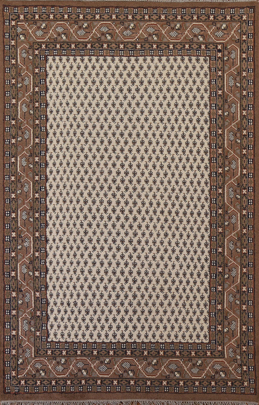 Boteh Botemir Area Rug 7x10