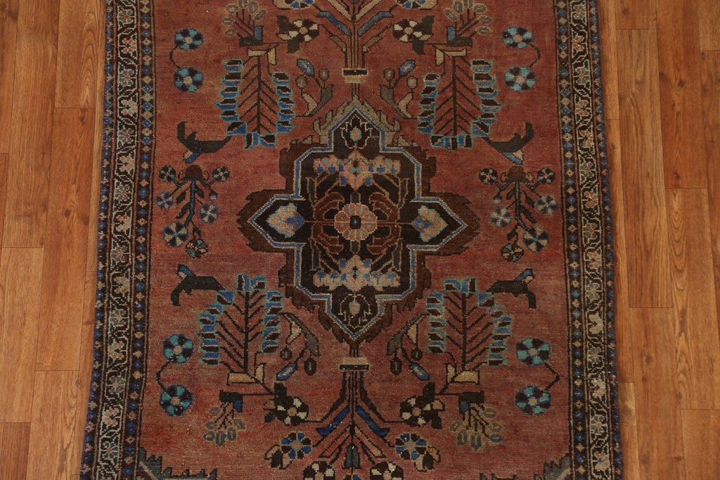 Handmade Lilian Persian Wool Rug 3x5