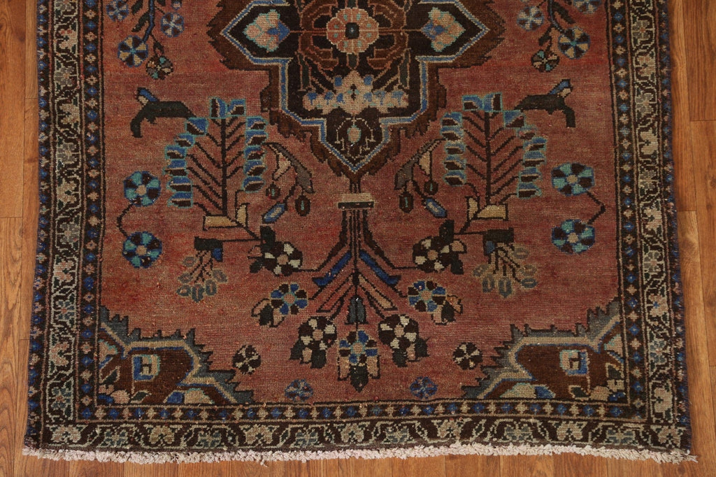 Handmade Lilian Persian Wool Rug 3x5