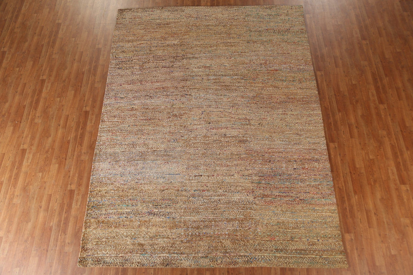 Contemporary Oriental Area Rug 9x12