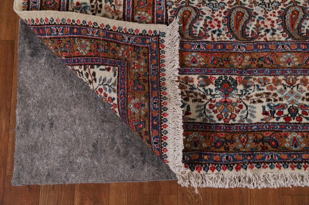 Paisley Mood Persian Area Rug 8x11