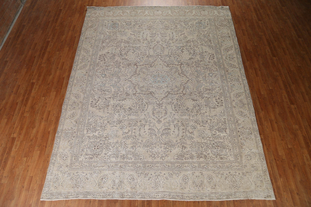 Handmade Tabriz Persian Area Rug 10x13