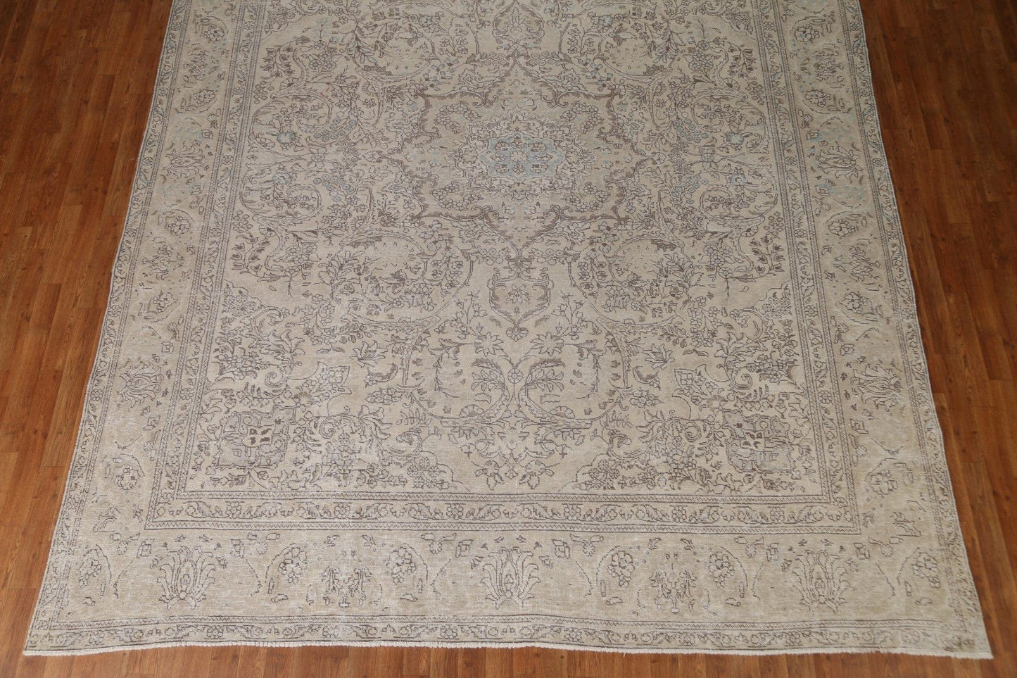 Handmade Tabriz Persian Area Rug 10x13