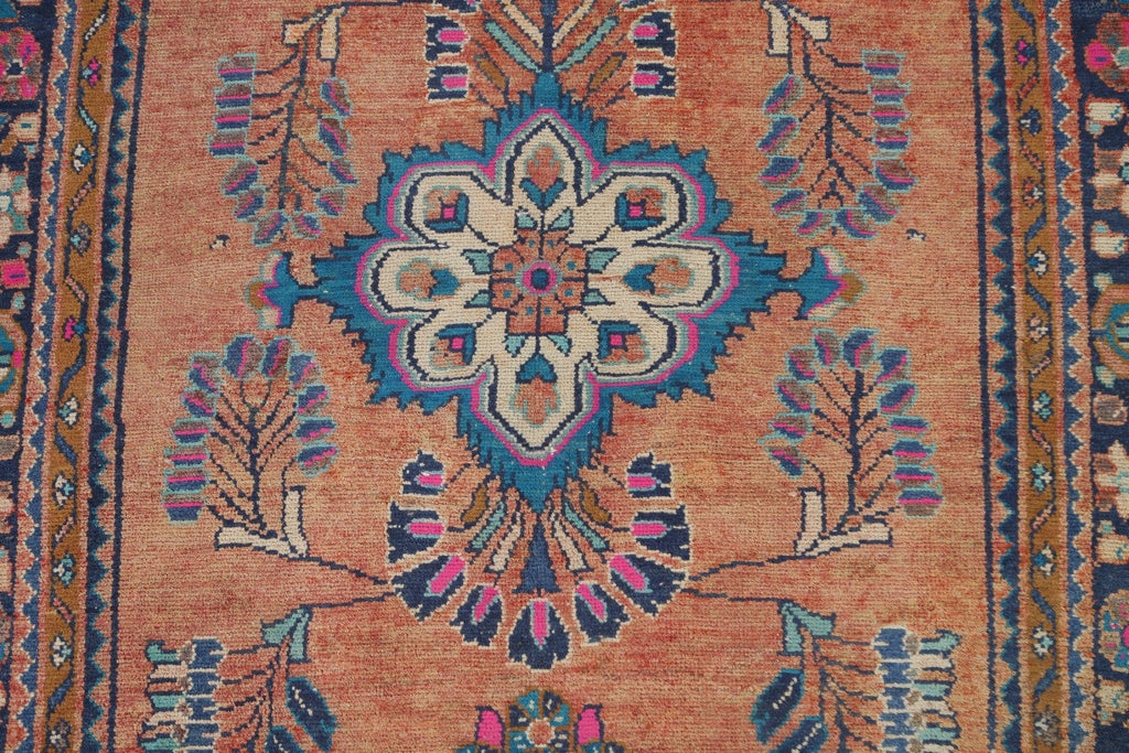 Lilian Persian Area Rug 4x6