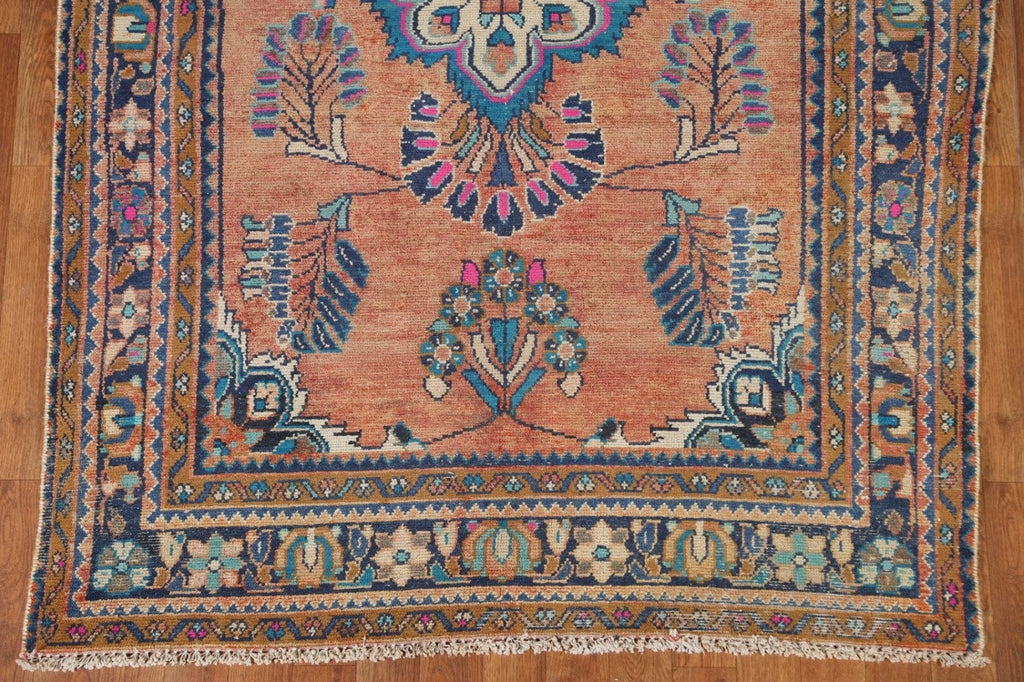 Lilian Persian Area Rug 4x6