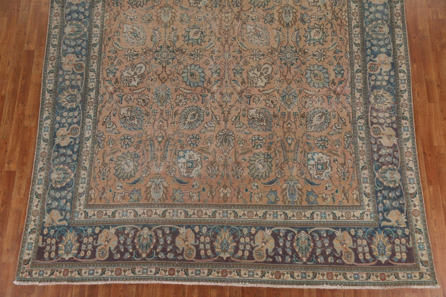 Tabriz Persian Area Rug 9x12