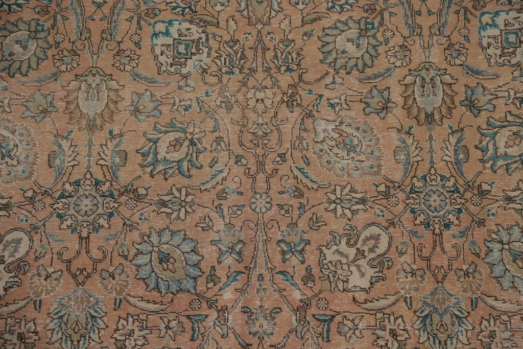 Tabriz Persian Area Rug 9x12