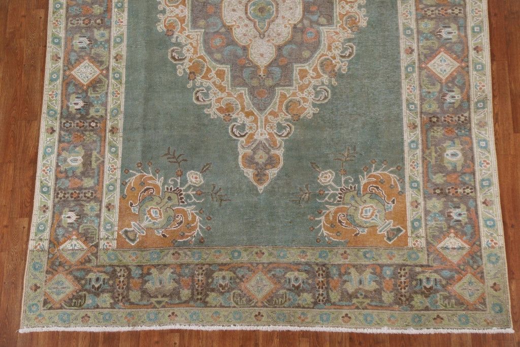 Tabriz Persian Area Rug 7x10