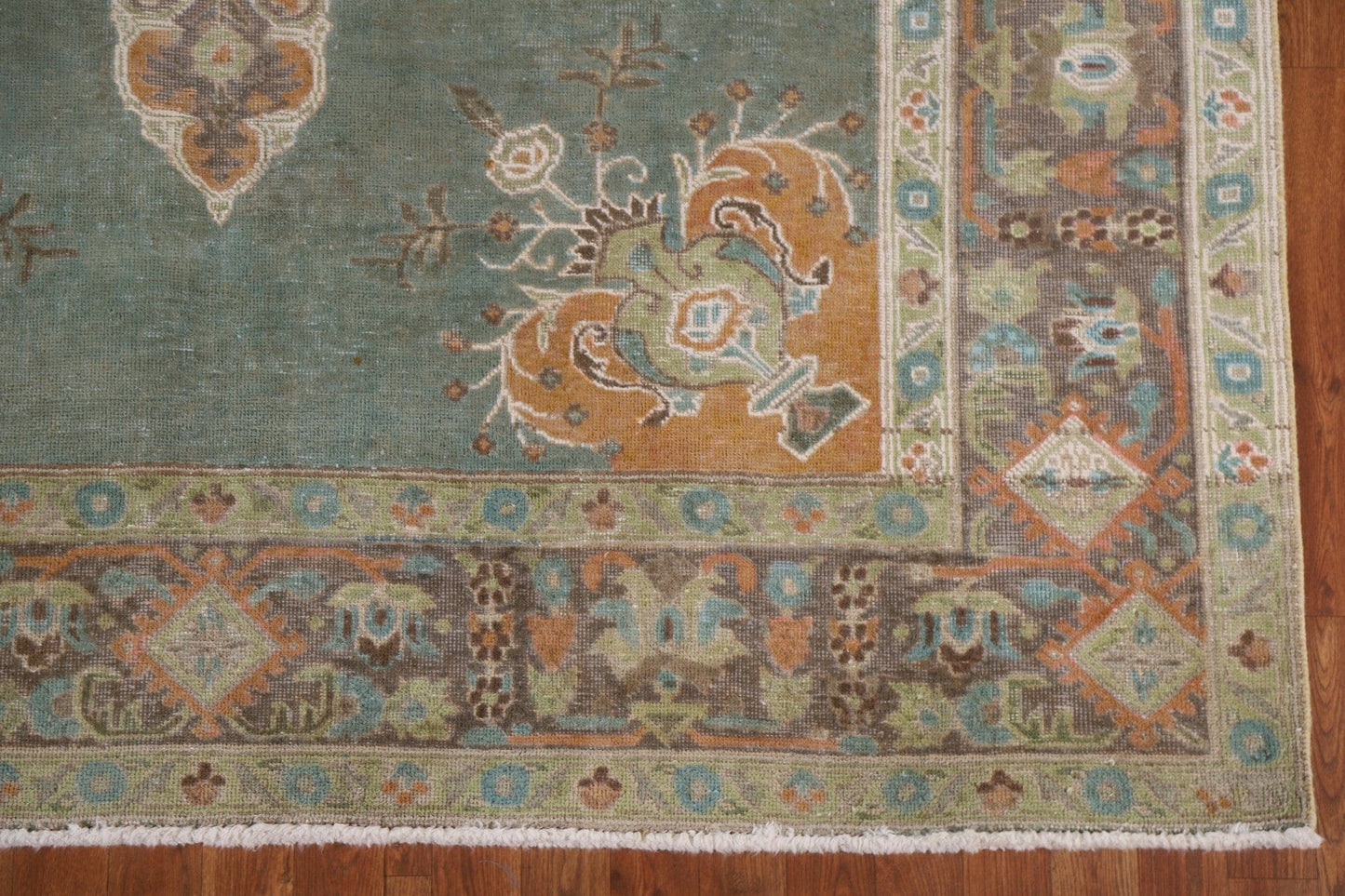 Tabriz Persian Area Rug 7x10