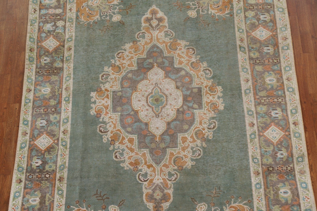 Tabriz Persian Area Rug 7x10