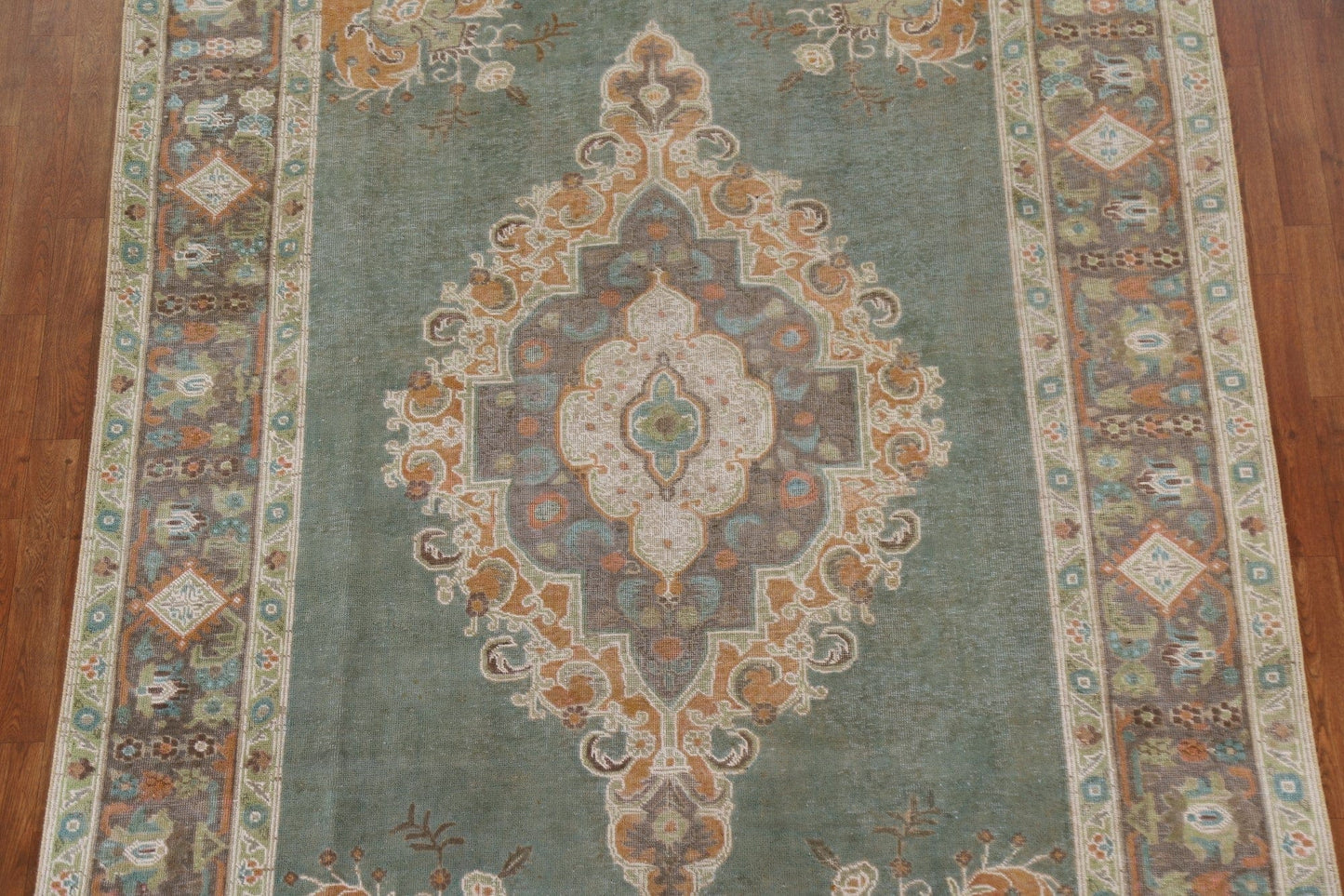 Tabriz Persian Area Rug 7x10