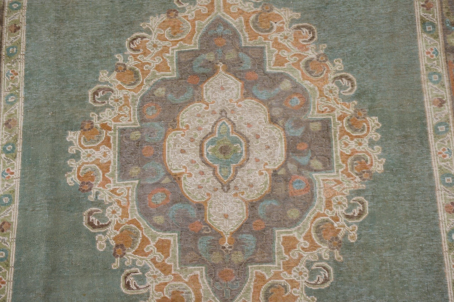 Tabriz Persian Area Rug 7x10