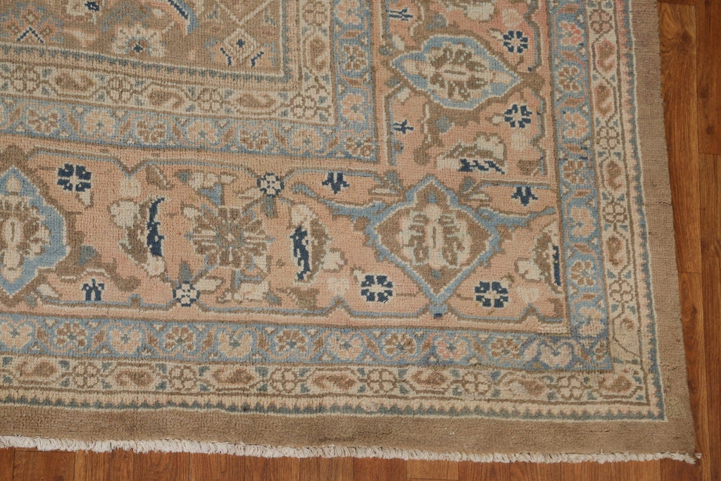 All-Over Mahal Persian Area Rug 10x13