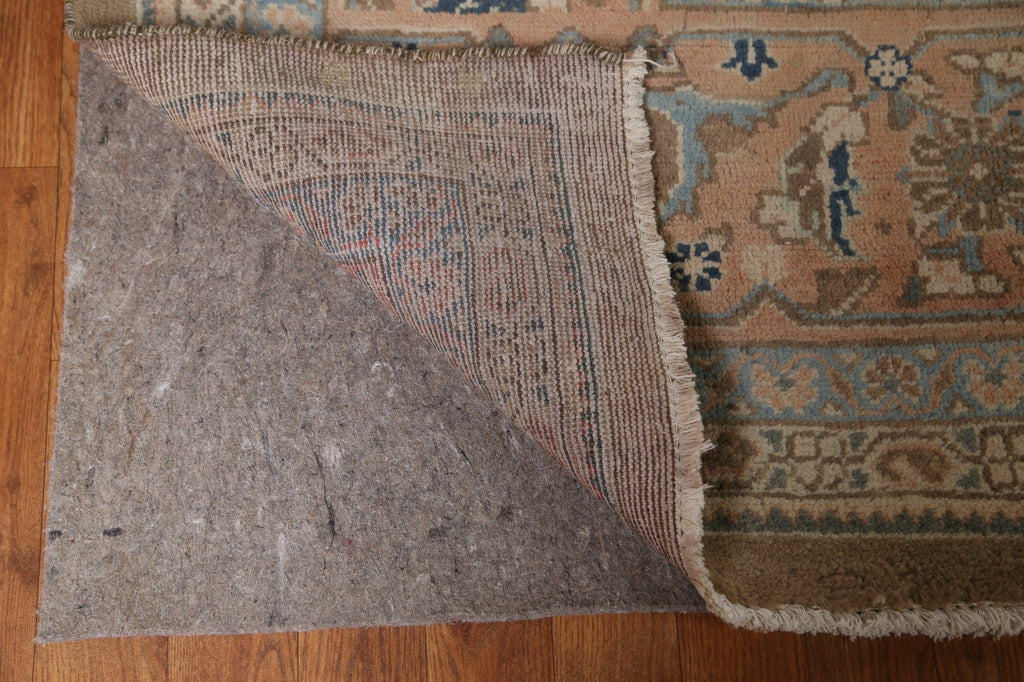 All-Over Mahal Persian Area Rug 10x13