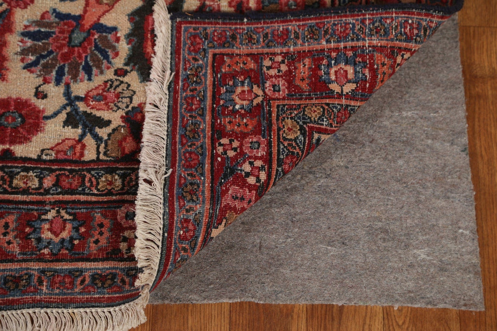 All-Over Floral Mood Persian Area Rug 7x10