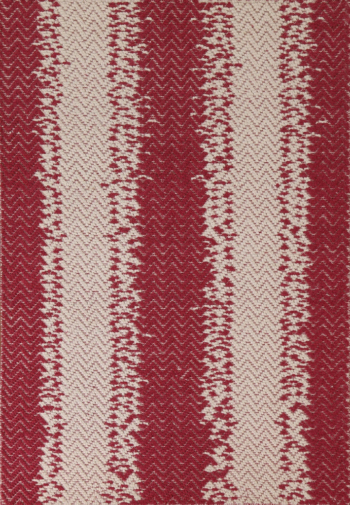 Chevron Moroccan Area Rug 5x7