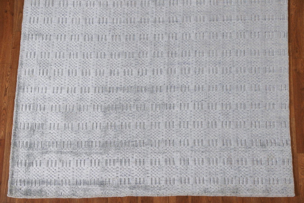 All-Over Abstract Area Rug 5x8