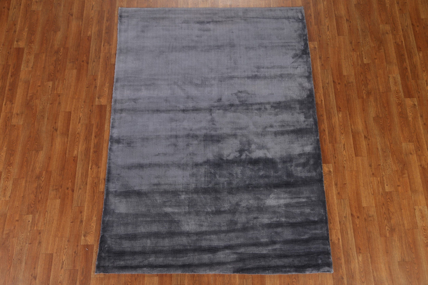 Gabbeh Contemporary Area Rug 5x7