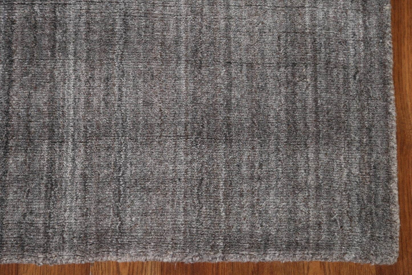 Contemporary Gabbeh Wool Area Rug 3x5