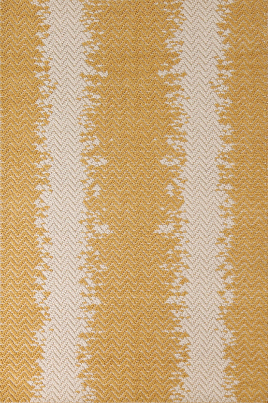 Chevron Moroccan Oriental Area Rug 5x7