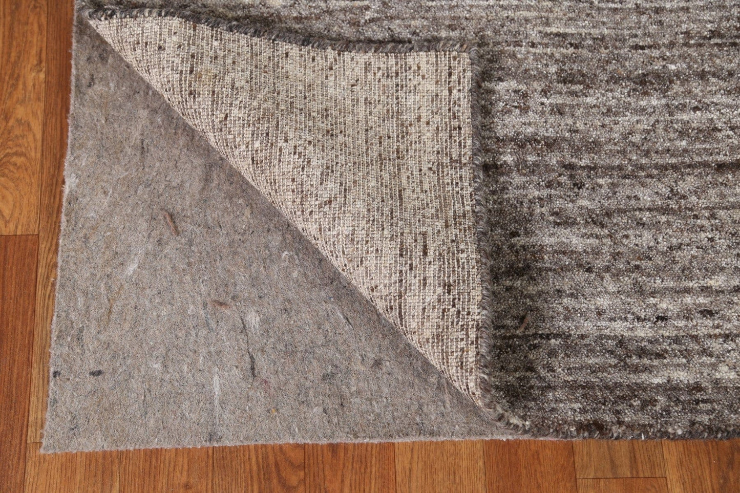 Contemporary Gabbeh Area Rug 5x7