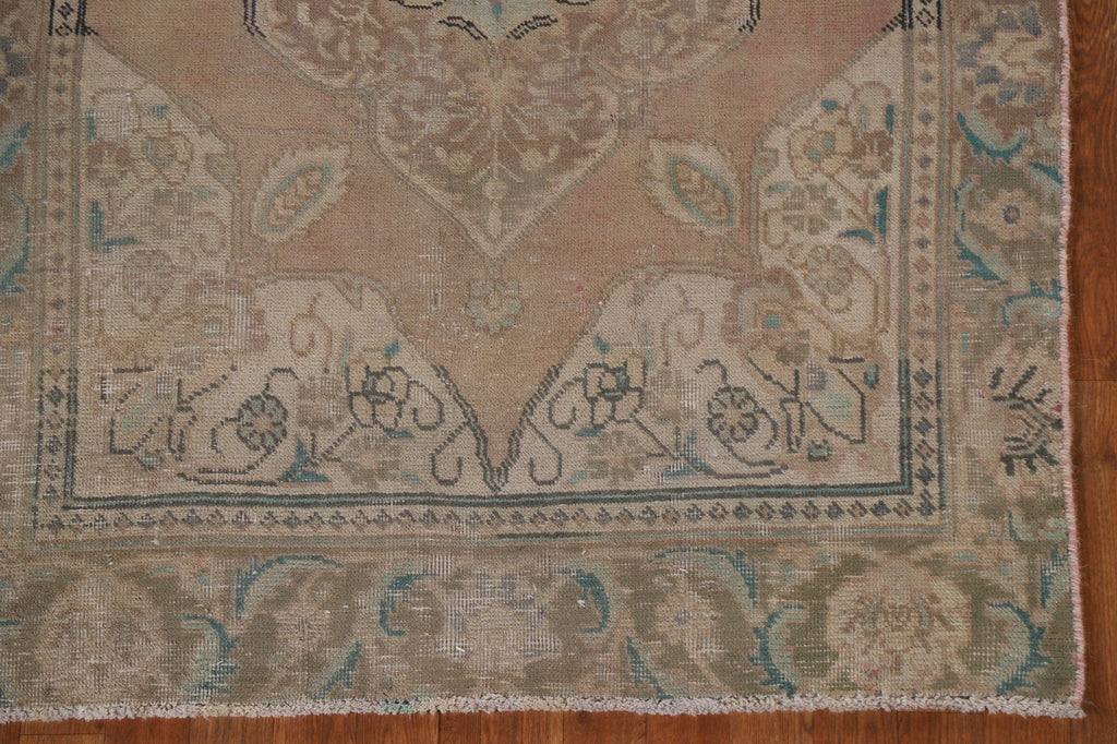 Tabriz Persian Area Rug 4x5