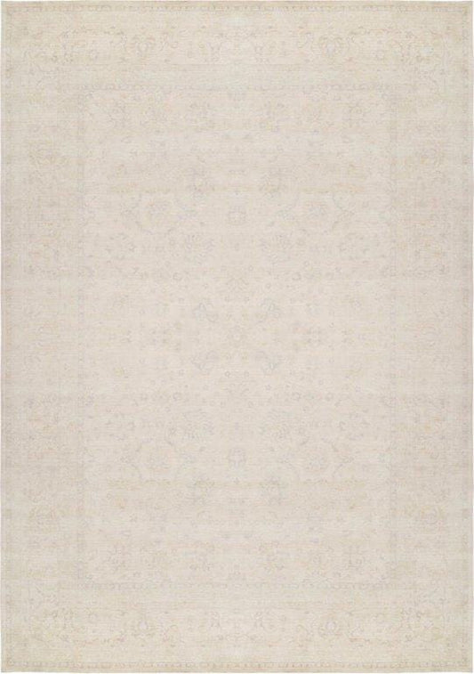 Ferehan Collection Hand-Knotted Wool Area Rug- 16' 3" X 22' 4"