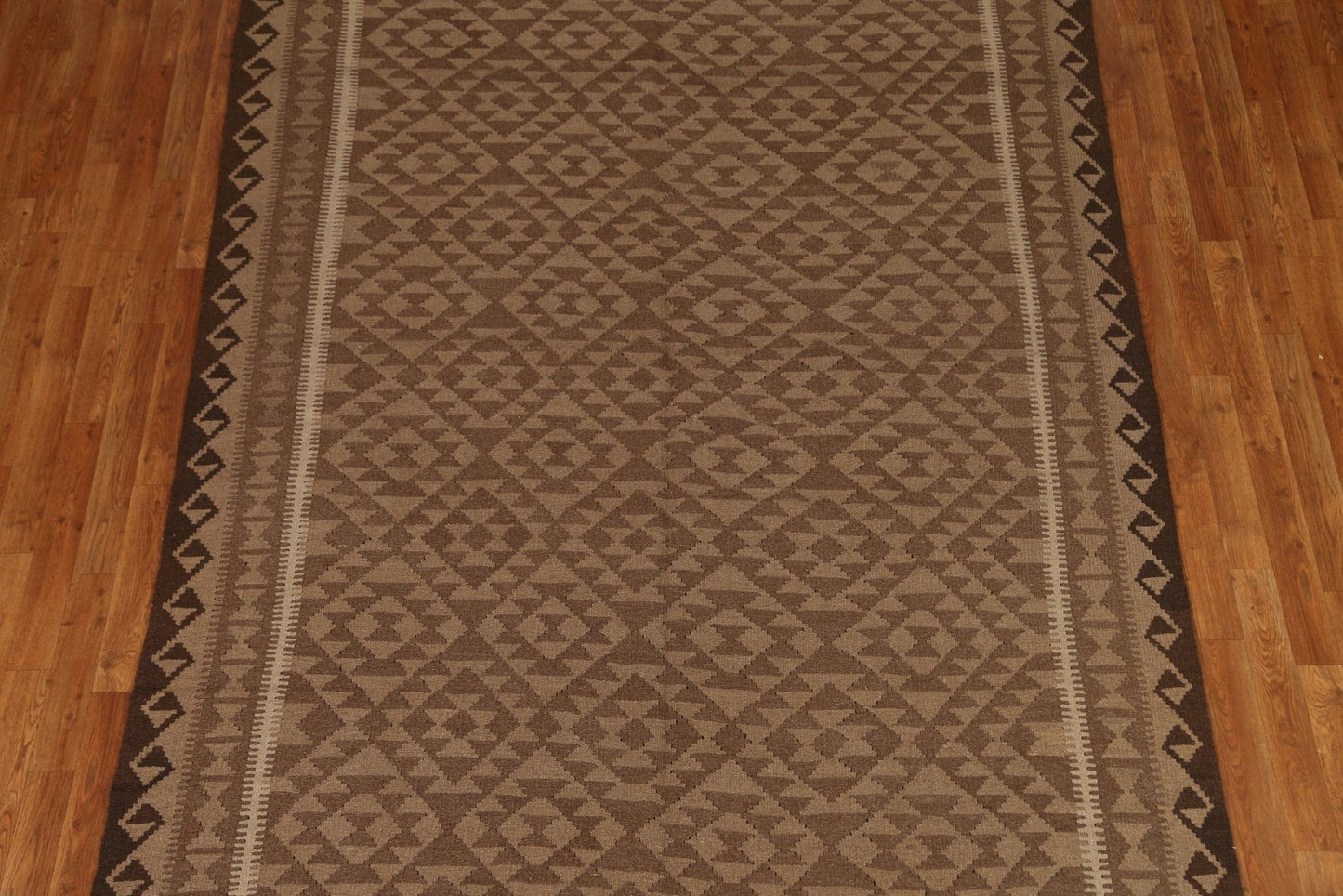 Tribal Kilim Oriental Area Rug 7x10